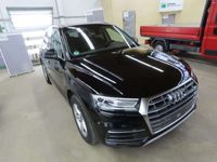 gebraucht Audi Q5 2.0 35 TDI quattro sport AHK SpoSi S Line