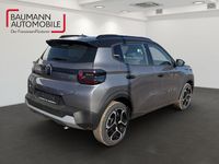 Neu Citroën C3 101 PS (74 kW) 2026 Mercuregrau SUV