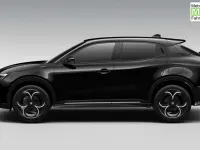 Neu Alfa Romeo Junior Edizione Speciale 145 PS (106 kW) 2026 Nero tortona SUV