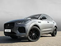 Gebraucht Jaguar E-Pace Chequered Flag 181 PS (133 kW) 2020 Grau SUV