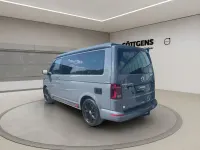 Gebraucht VW California Edition 150 PS (110 kW) 2023 Pure grey Van