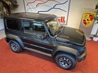 Gebraucht Suzuki Jimny Comfort+ 102 PS (75 kW) 2020 Schwarz SUV