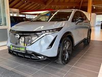 Gebraucht Nissan Ariya Evolve 177 kW (242 PS) 2023 Ceramic grey SUV