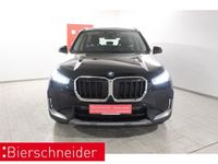 Gebraucht BMW X1 245 PS (180 kW) 2023 Schwarz SUV