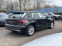Neu Audi A3 Basis 150 PS (110 kW) 2026 Schwarz Limousine