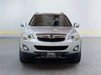 gebraucht Opel Antara 2.2 CDTI 4x4 +BI-XENON+LEDER+AHK+STANDHZ+