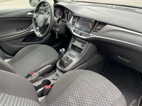 gebraucht Opel Astra ST 1.6 Diesel Edition 81kW S/S,Navi,PDC