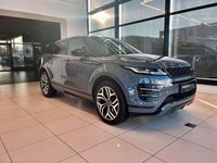 Gebraucht Land Rover Range Rover R-Dynamic 249 PS (183 kW) 2019 Blau SUV