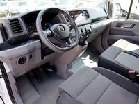 Gebraucht VW Crafter 140 PS (102 kW) 2022 Andere Van