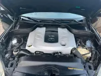 Gebraucht Infiniti Ex30 235 PS (172 kW) 2012 Schwarz SUV