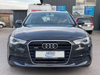 gebraucht Audi A6 Avant 2.8 FSI quattro Scheckheft Xenon Navi