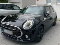 Gebraucht Mini Clubman 193 PS (141 kW) 2016 Schwarz Kombi