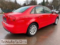 gebraucht Audi A4 2.0 TDI | Quattro |