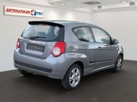 gebraucht Chevrolet Aveo 1.4i LT