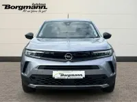 Gebraucht Opel Mokka Elegance 101 PS (74 kW) 2024 Grau SUV