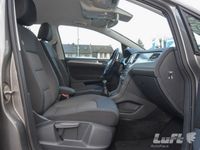 gebraucht VW Golf Sportsvan 1.6 TDI BMT Comfortline