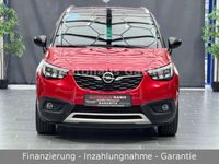 gebraucht Opel Crossland X *1.5D*1.Hand*Head-Up*Navi*LED*SHZ*PDC