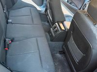 Gebraucht BMW 116 136 PS (100 kW) 2012 Blau Kleinwagen