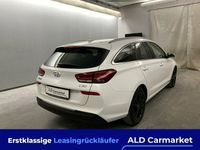 gebraucht Hyundai i30 1.4 T-GDI Premium