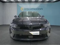 Gebraucht Opel Astra 131 PS (96 kW) 2024 Schwarz Kleinwagen