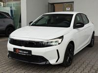 Gebraucht Opel Corsa 101 PS (74 kW) 2024 Weiß Limousine