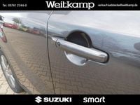 Neu Suzuki Vitara Club 110 PS (80 kW) 2026 Grau SUV