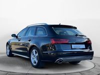 gebraucht Audi A6 Allroad A6 allroad3.0 TDI q. S-Tronic, Navi, ACC, Alcan