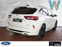 Neu Ford Kuga 242 PS (177 kW) 2026 Weiß SUV