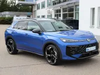 Gebraucht VW T-Roc Cabriolet R-line 150 PS (110 kW) 2025 SUV