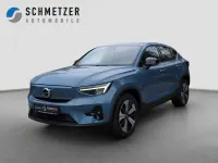 Gebraucht Volvo EC40 220 kW (300 PS) 2022 SUV