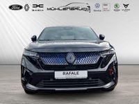 Neu Renault Rafale Esprit Alpine 300 PS (220 kW) 2026 Schwarz SUV