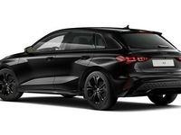 Gebraucht Audi A3 116 PS (85 kW) 2022 Schwarz