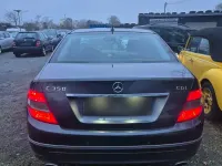 Gebraucht Mercedes C350 231 PS (169 kW) 2010 Grau Limousine