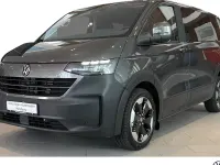 Neu VW Caravelle Life 150 PS (110 kW) 2025 Grau Van