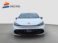 Second-hand Cupra Born 150 kW (204 CP) 2023 Alb Hatchback