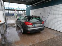 Usata Ford Focus 150 CV (110 kW) 2015 Grigio Station wagon