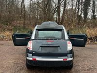 Gebraucht Citroën C3 Pluriel 112 PS (82 kW) 2006 Grau Cabrio