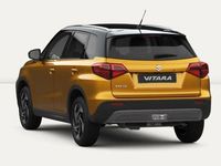 Neu Suzuki Vitara Comfort+ 109 PS (80 kW) 2025 Gelb SUV
