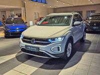 Gebraucht VW T-Roc Style 116 PS (85 kW) 2025 Ascotgrau SUV