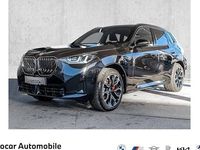 Gebraucht BMW X3 M Sport 208 PS (152 kW) 2025 Black sapphire metallic SUV