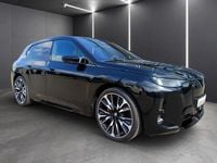 Gebraucht BMW iX M Sport 484 kW (659 PS) 2025 Black sapphire metallic SUV