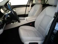 Gebraucht BMW 520 184 PS (135 kW) 2016 Blau Limousine