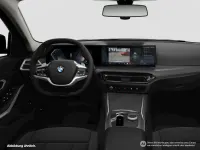 Gebraucht BMW 320 184 PS (135 kW) 2026 Schwarz Limousine