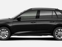 Neu Skoda Kamiq Selection 150 PS (110 kW) 2026 Schwarz SUV