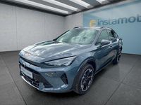 Neu Cupra Formentor 150 PS (110 kW) 2025 Blau SUV