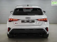 Neu Audi S3 333 PS (244 kW) 2026 Gletscherweiß metallic ... Limousine