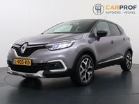 Gebraucht Renault Captur Edition One 120 PS (88 kW) 2017 Grau SUV