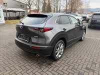 Gebraucht Mazda CX-30 Selection 179 PS (131 kW) 2022 Grau SUV