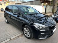 gebraucht BMW 218 Gran Tourer d AUTOMATIK*AHK