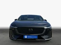Gebraucht Mazda 6e Takumi-Line 189 kW (258 PS) 2026 Matrixgrau Limousine